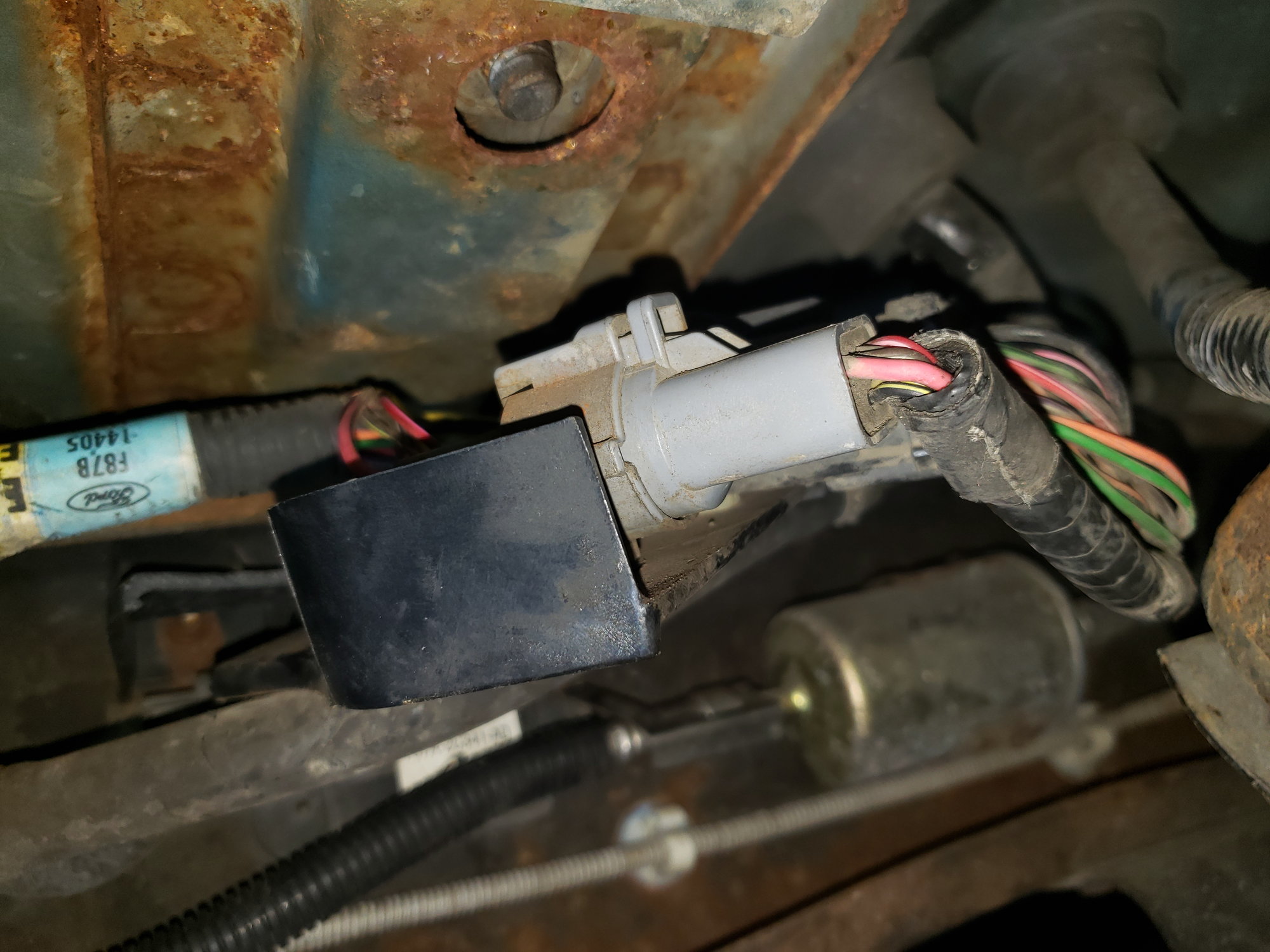 Fuel Pump Not Working Ranger Forums The Ultimate Ford Ranger Resource