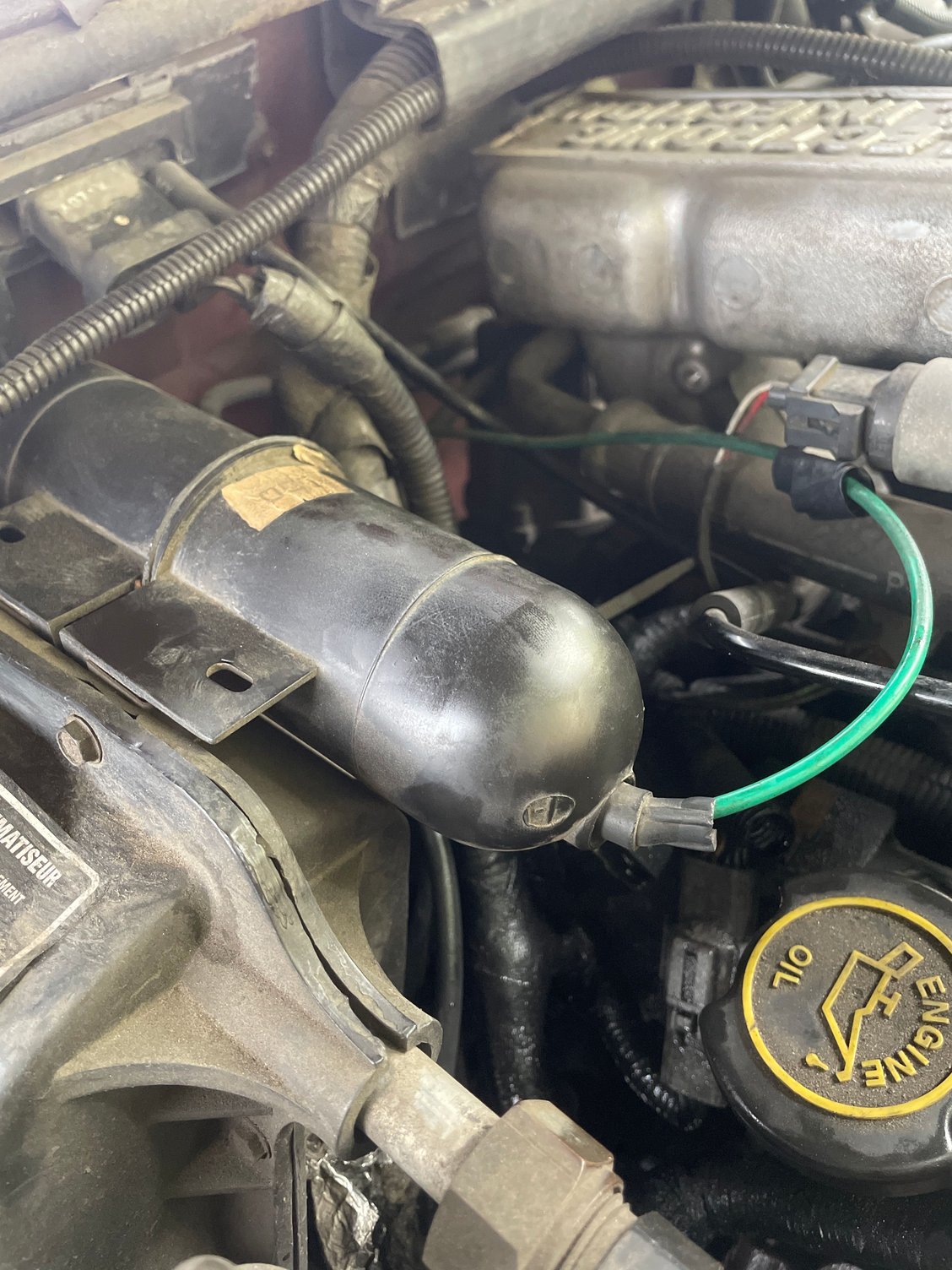 89 Ranger Xlt What Is This Part Please New Ranger Guy, 56 OFF