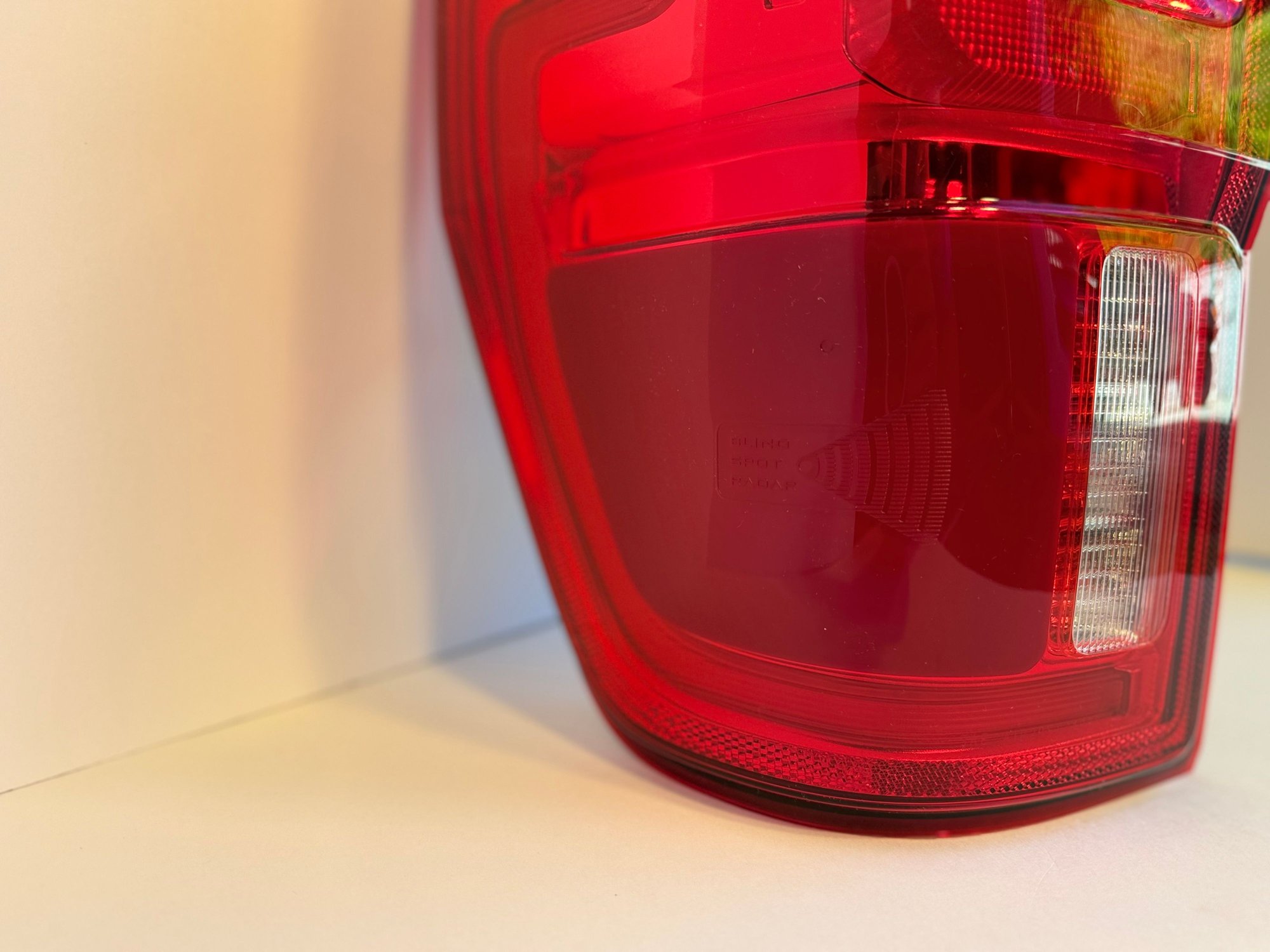 Lights - OEM NEW Ford Ranger (2019-2023) Driver Side Taillight - Part Number KB3Z-13405-G - New - 2019 to 2023 Ford Ranger - Chattanooga, TN 37405, United States