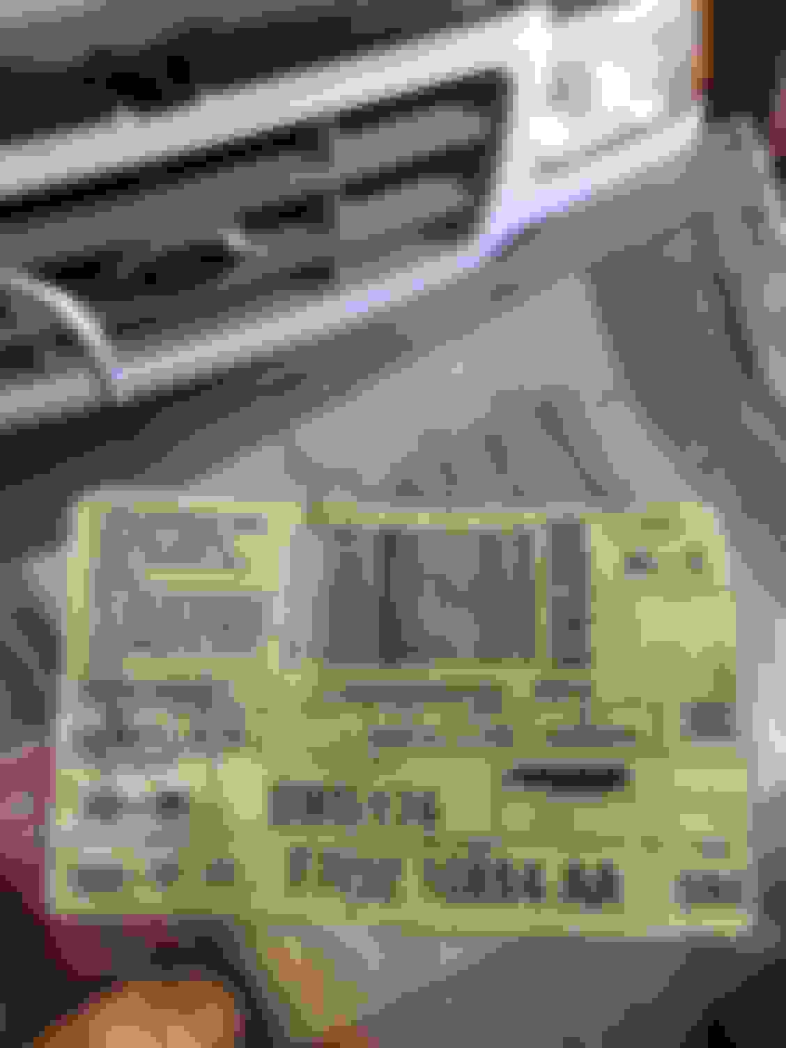 Temperature Gauge RangerForums The Ultimate Ford Ranger Resource