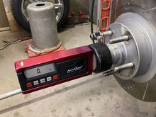 Camber is at 0 for now.