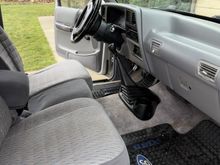 INTERIOR SHOT