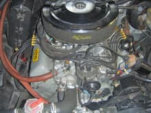 '86 Ranger Supercab V8