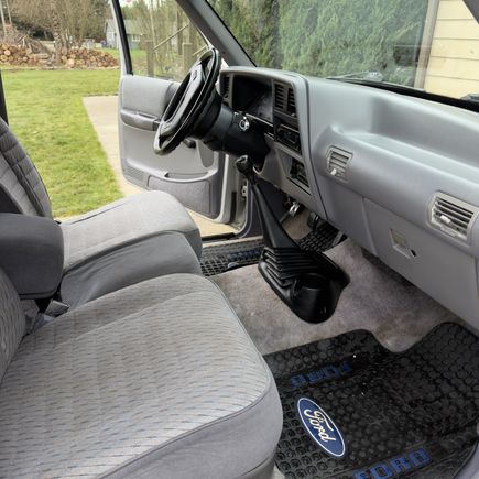 INTERIOR SHOT