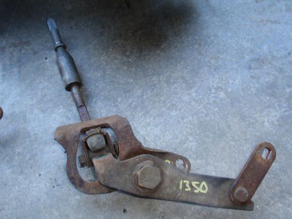 1350 linkage
