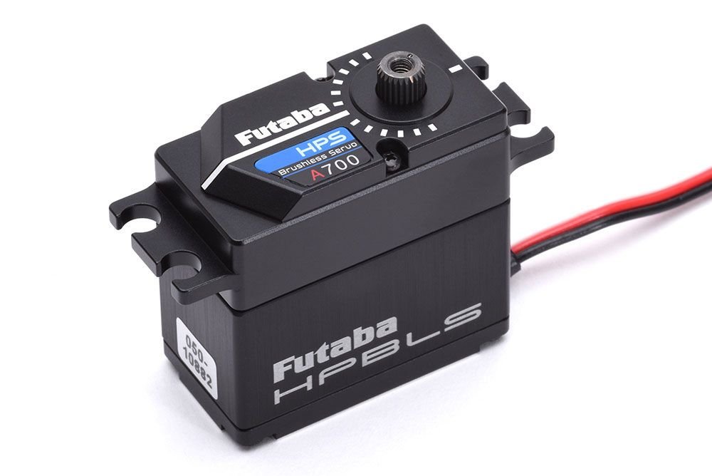 ウ*グ様 Futaba HPS-CD700 ハイパフォーマンスサーボ使用少ない超 HPS-CD700☆ | 双葉電子工業株式会社 ラジオコントロール