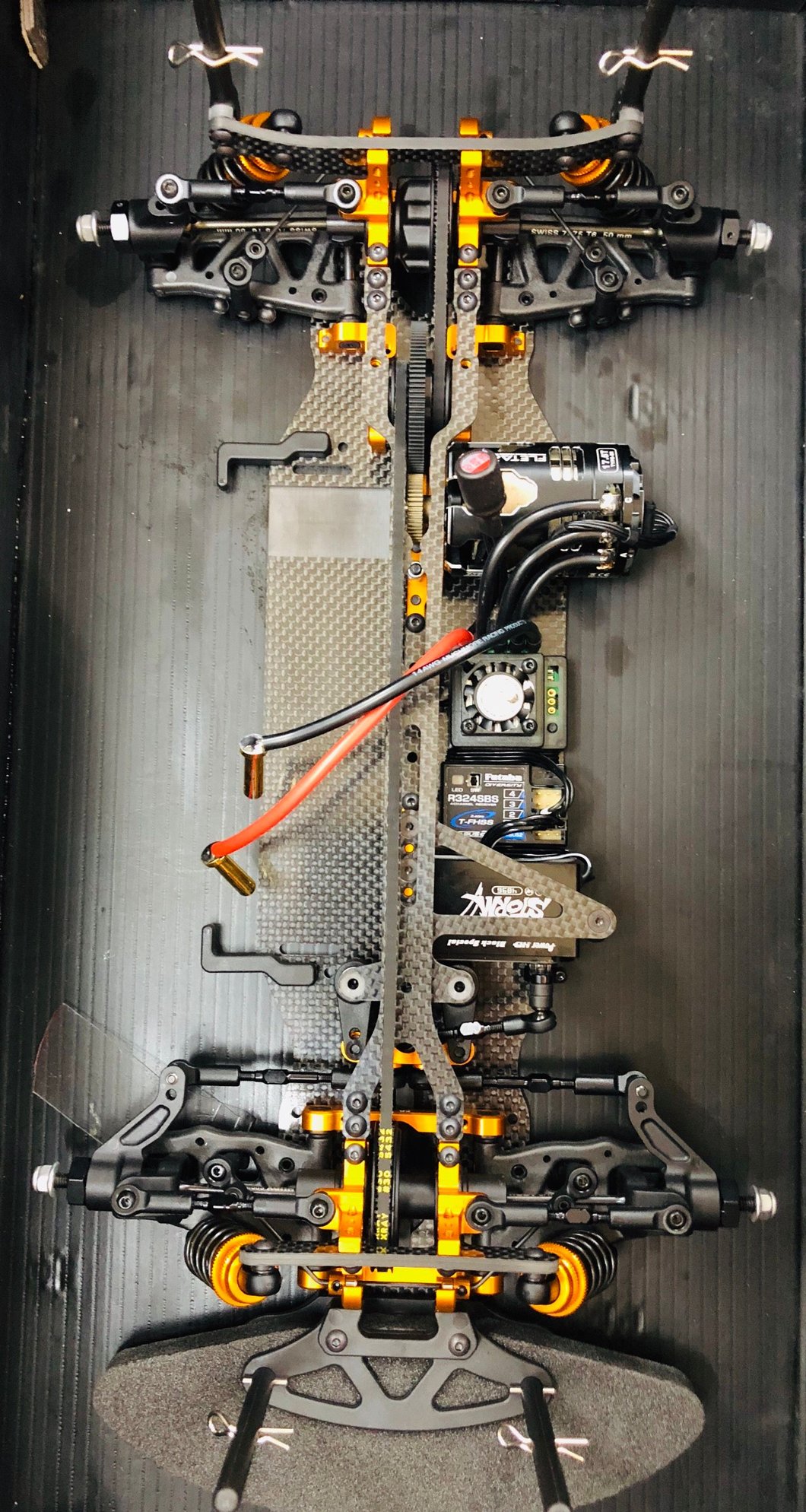 Xray T4 19 Spec Page 11 R C Tech Forums