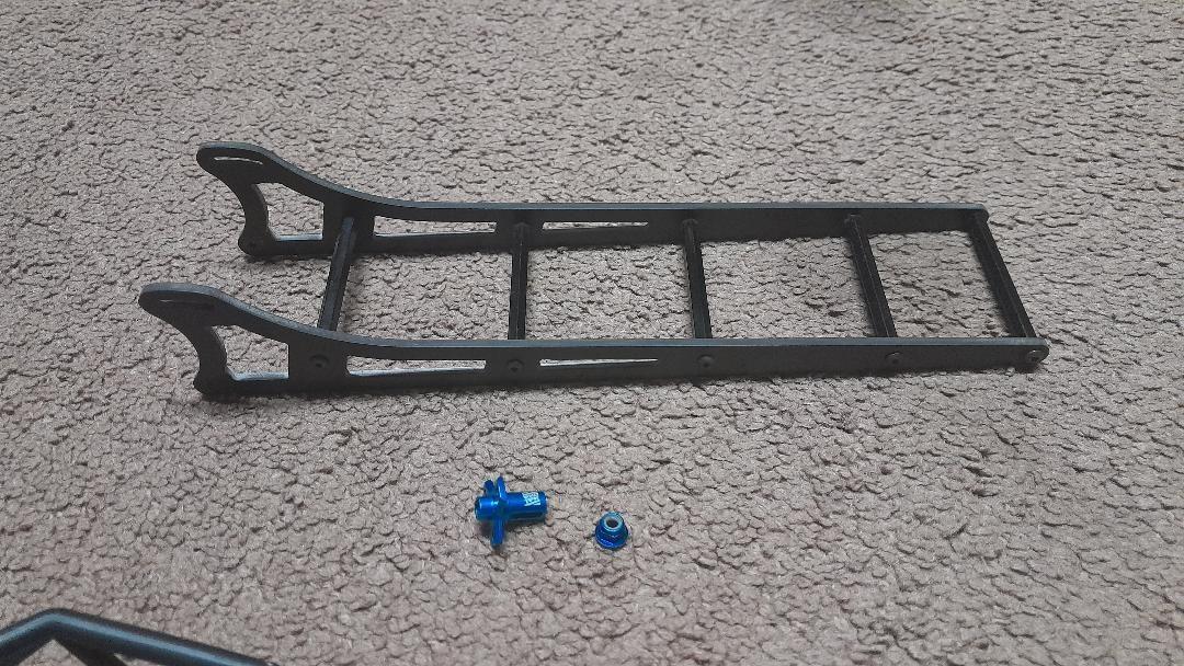 Drag Racing Associated DR10 Parts R/C Tech Forums