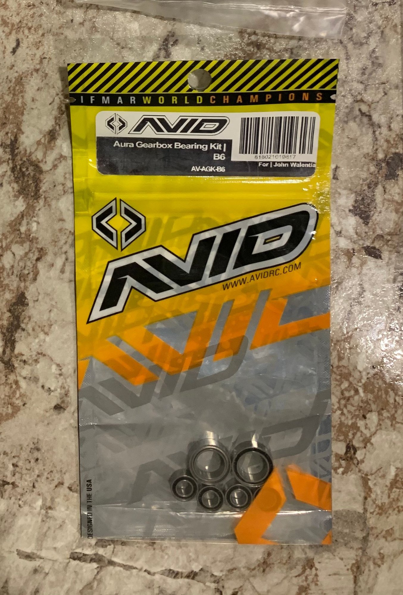 NUOVI Pin Cerniera SC6.4 ASSOCIATI B6.1 T6.1 SC6.1 SC6.2 ADG - Foto 5