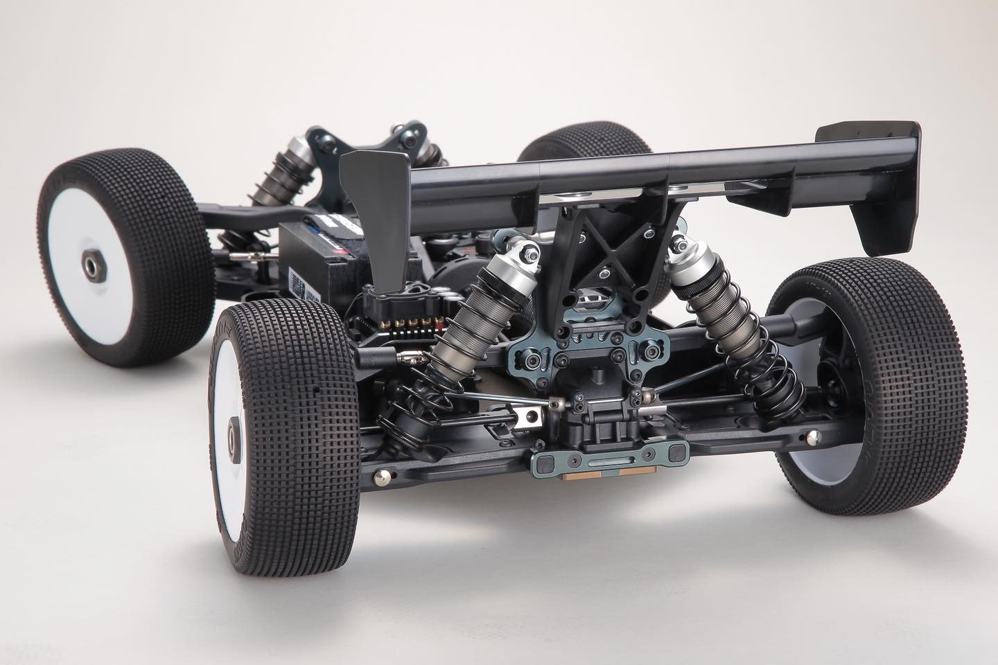 Mugen MBX8 - Page 92 - R/C Tech Forums