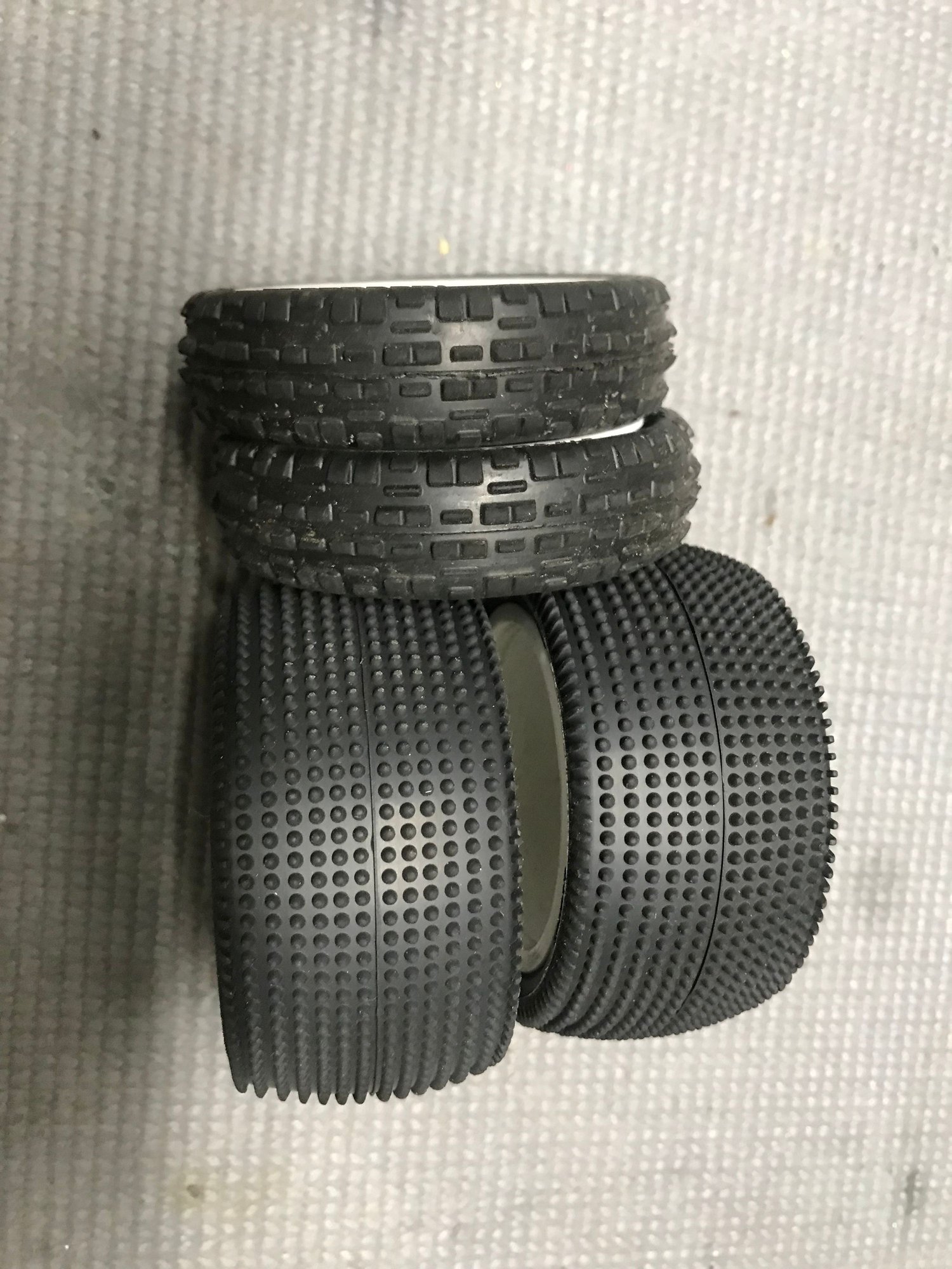 WTS 1/10 carpet tire setup R/C Tech Forums