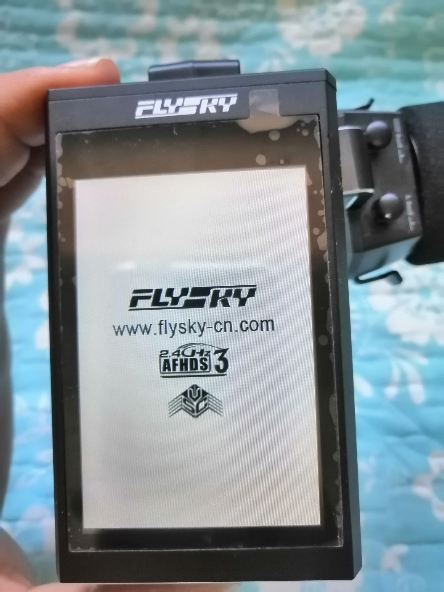FlySky Noble NB4 - Page 44 - R/C Tech Forums
