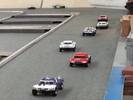 SCT carpet racing