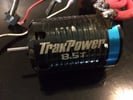 TrakPower MS-1 8.5T - Used