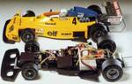 my cars