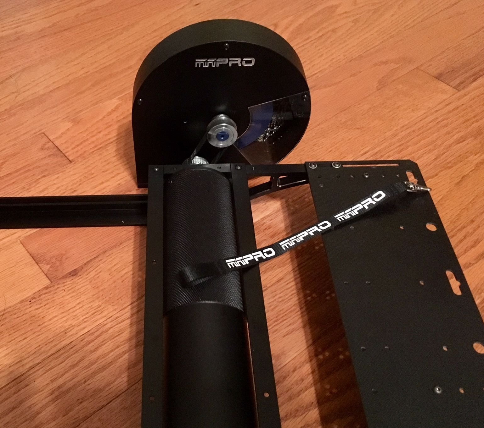 For Sale MiniPro Electric Motor Dyno and Chassis dyno combo R/C Tech