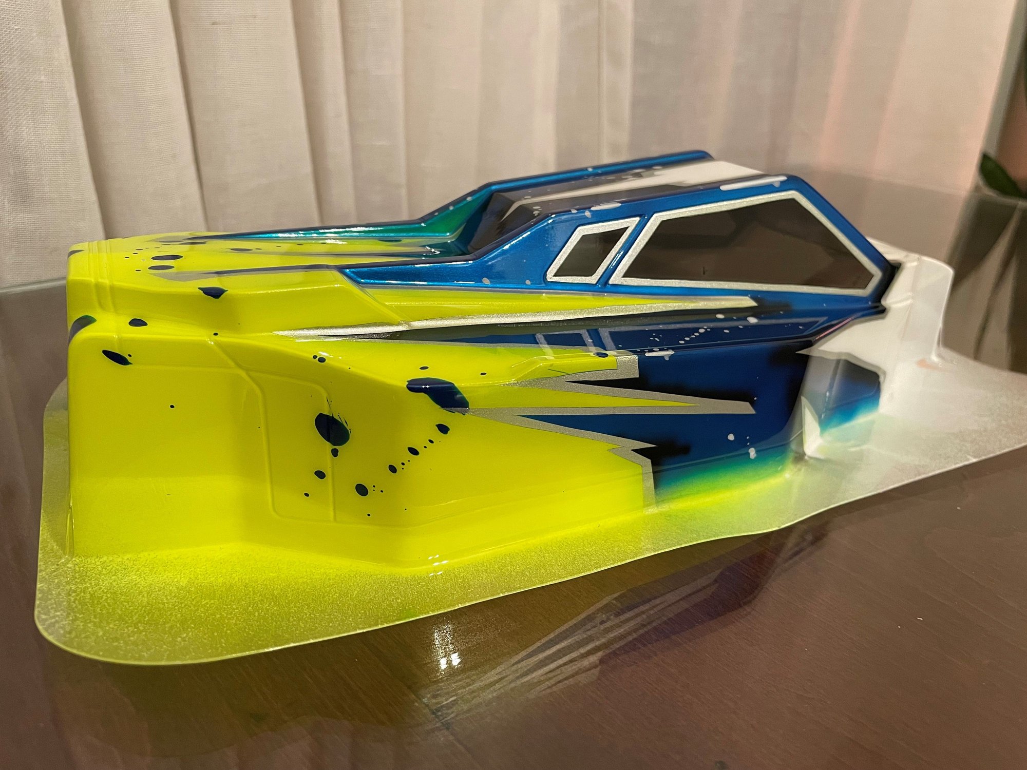 CINNA RC Designs R/C Tech Forums