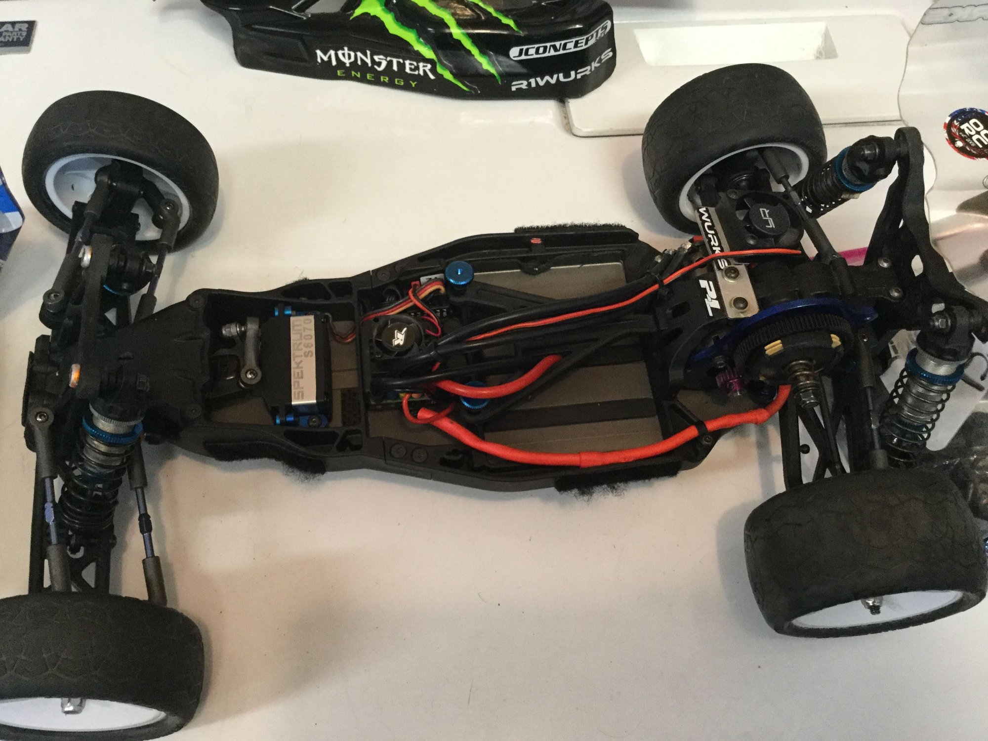 B5M Factory - R/C Tech Forums