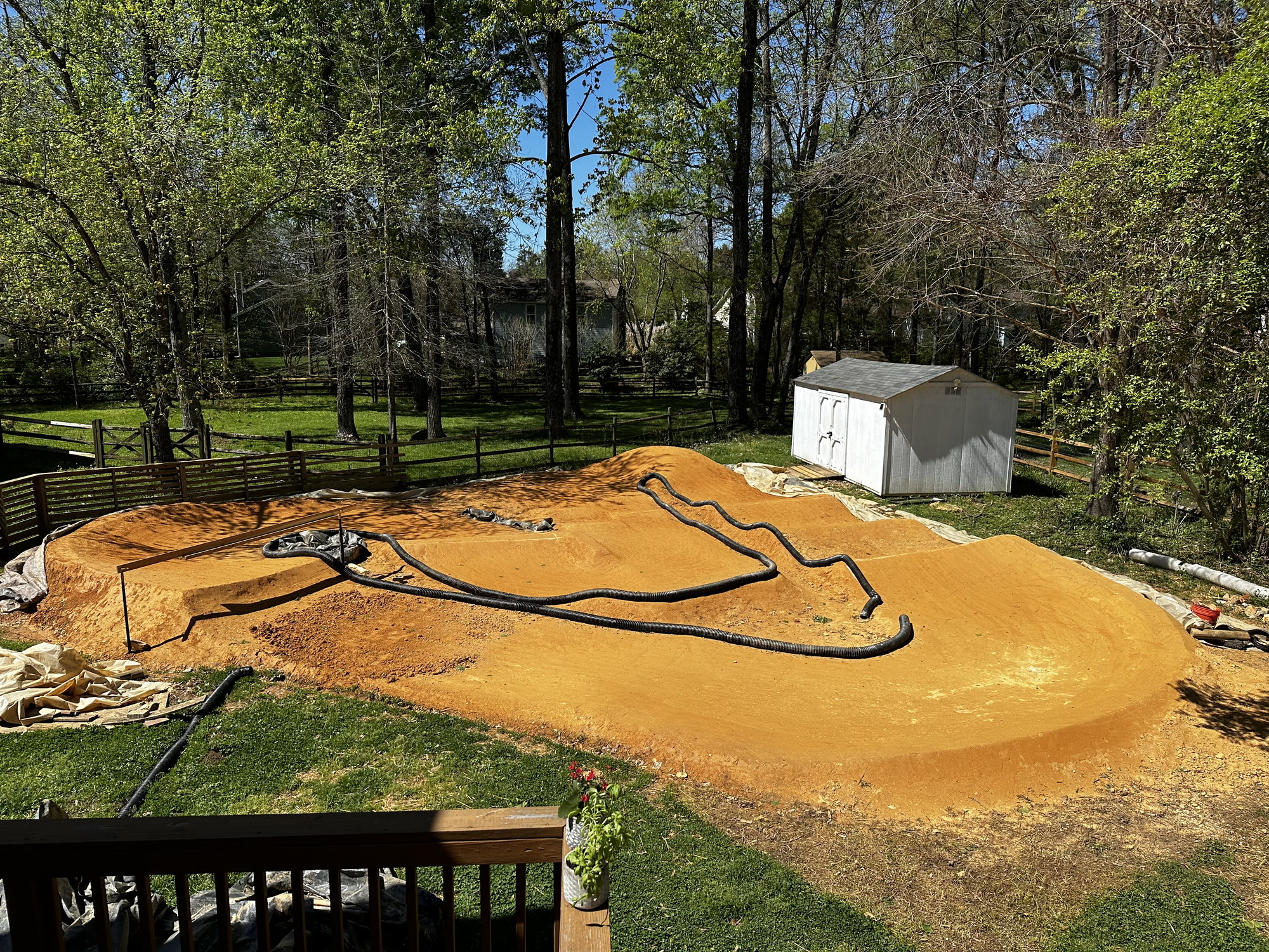 Backyard off-road track - Page 64 - R/C Tech Forums