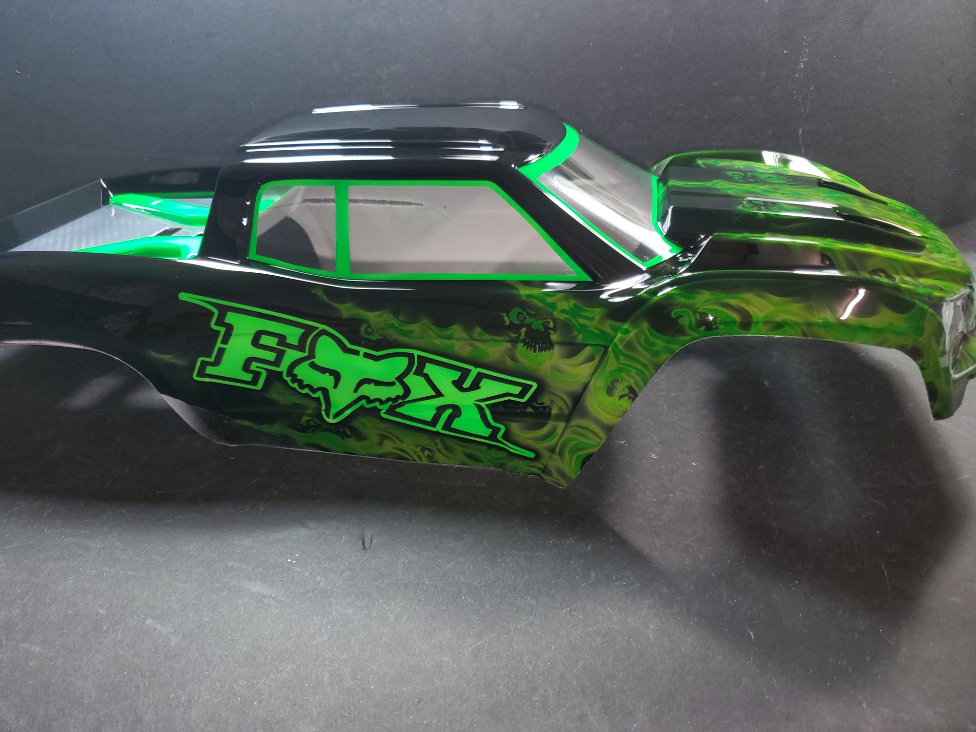 Traxxas Xmaxx Body R/C Tech Forums