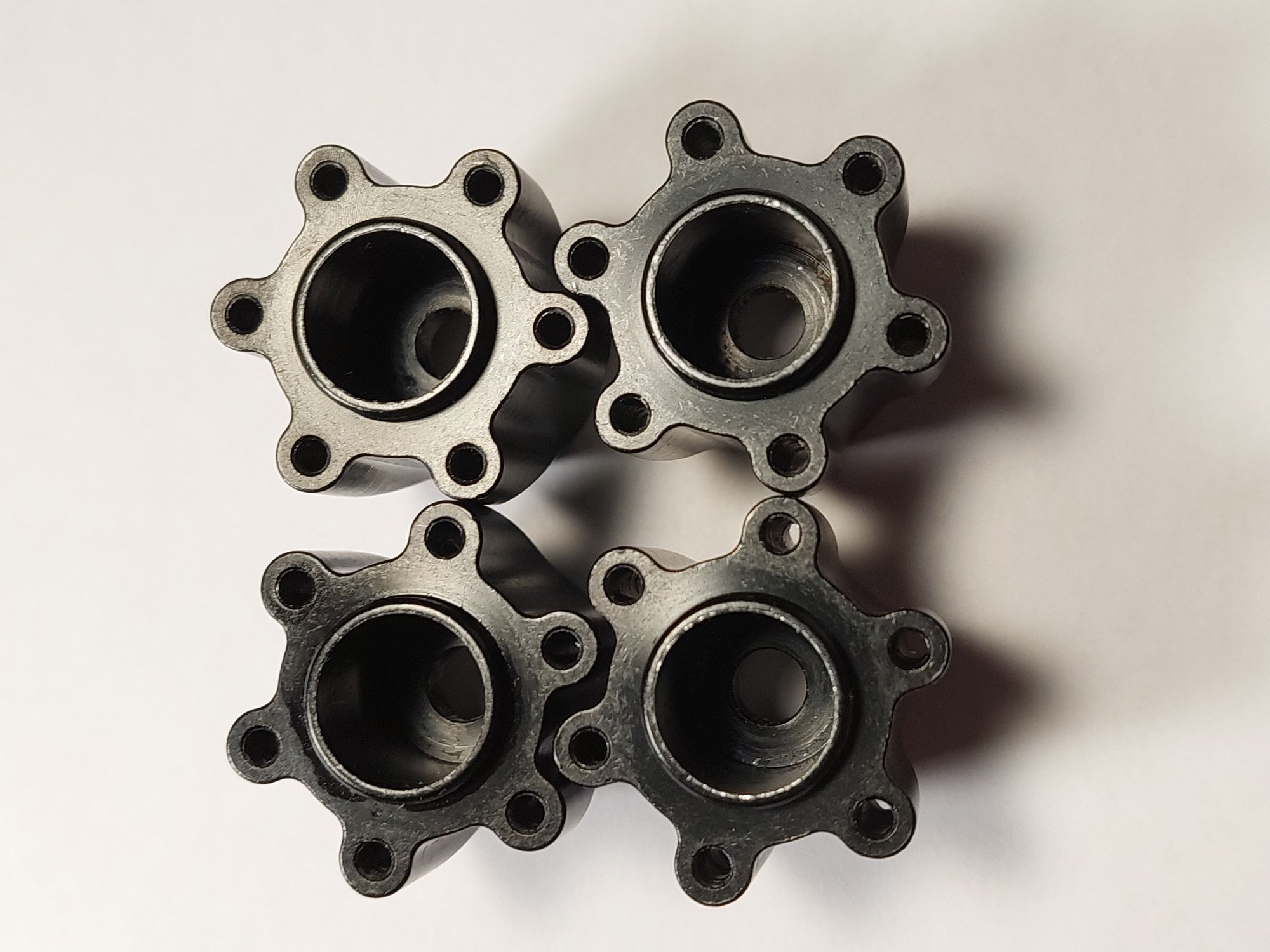 jconcepts 25mm wheel adapters for tributes R/C Tech Forums