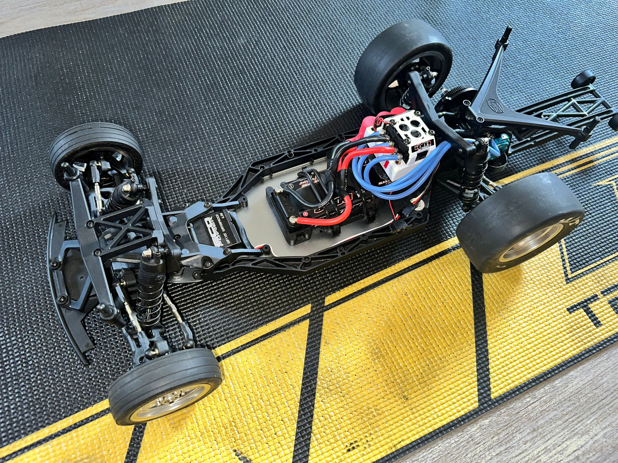 Drag Cars for Sale or Trade R/C Tech Forums