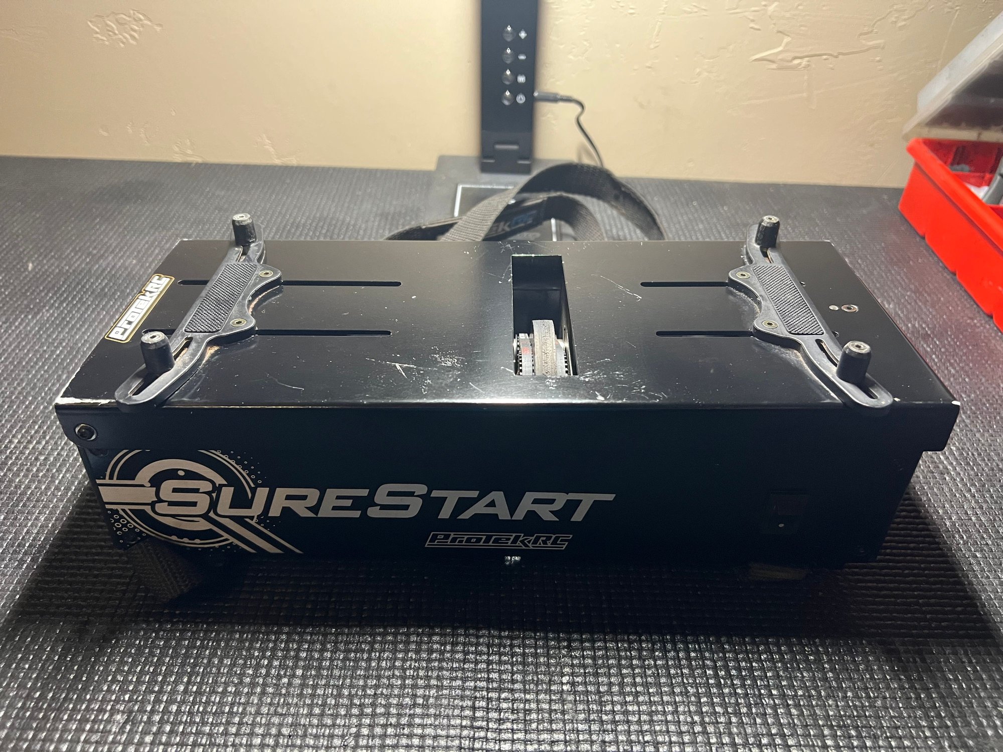 Protek Starter Box W/Lipo R/C Tech Forums