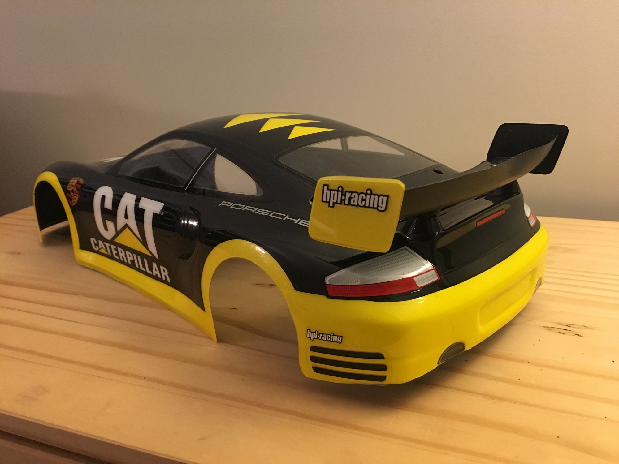 FS Tamiya TB04 Shelf Queen Build ARTR R/C Tech Forums