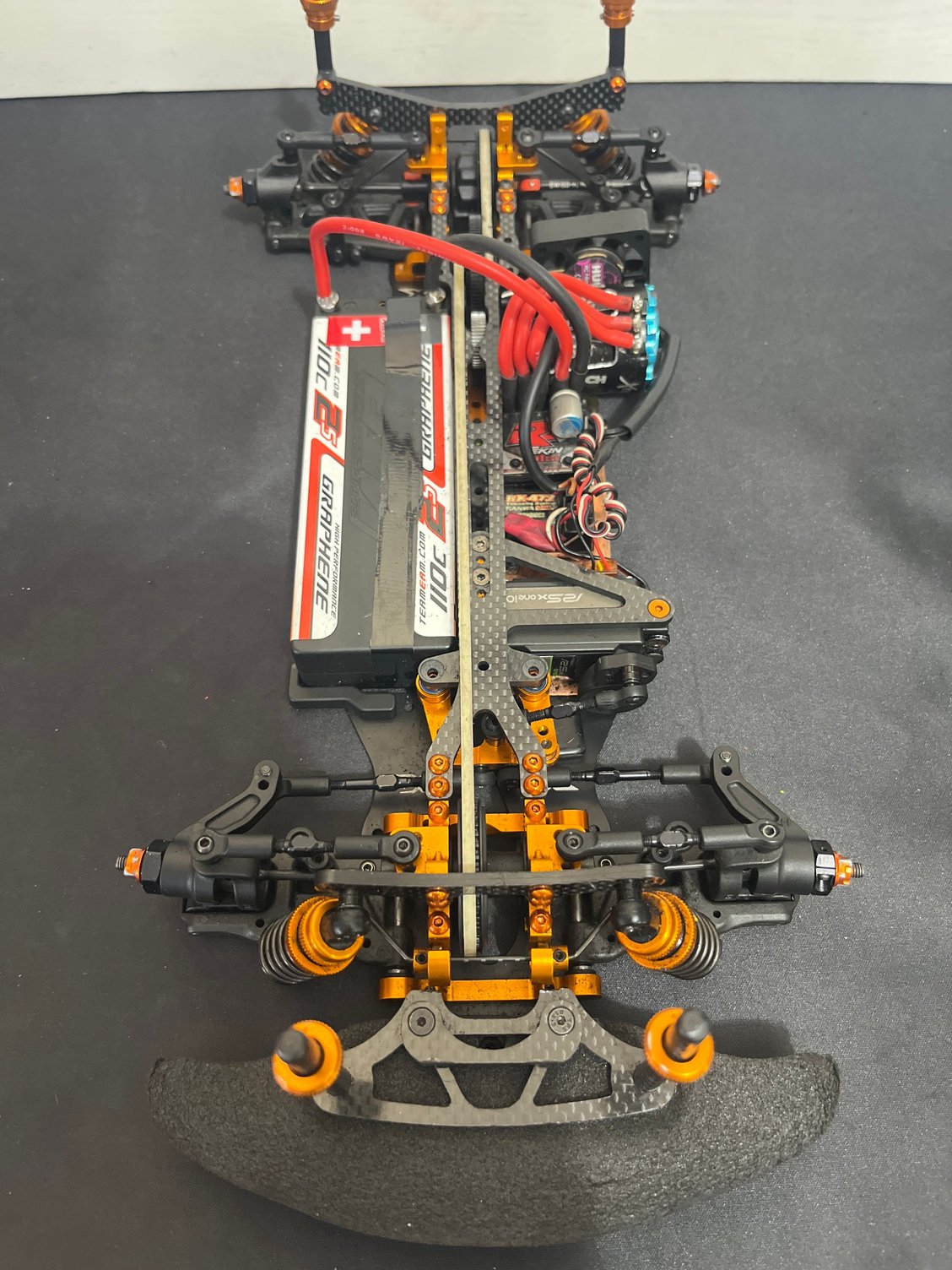 Xray T4 R/C Tech Forums