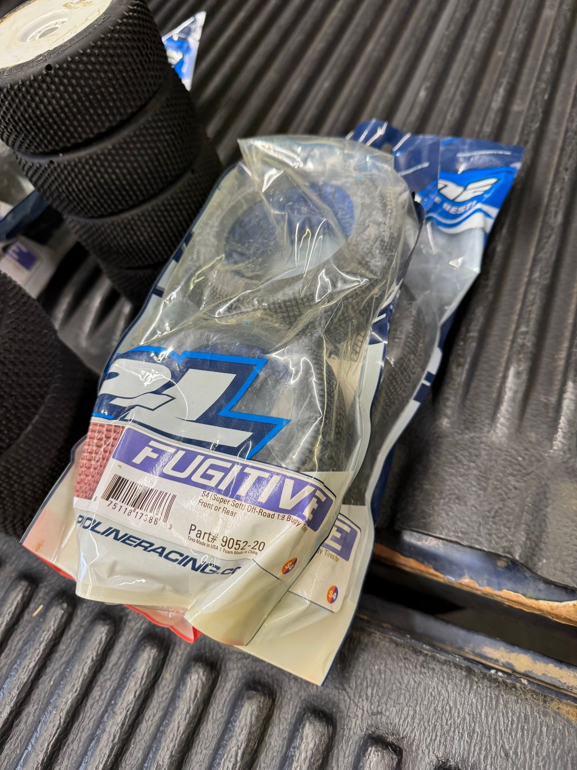 ProLine Tire lot 1/8 R/C Tech Forums