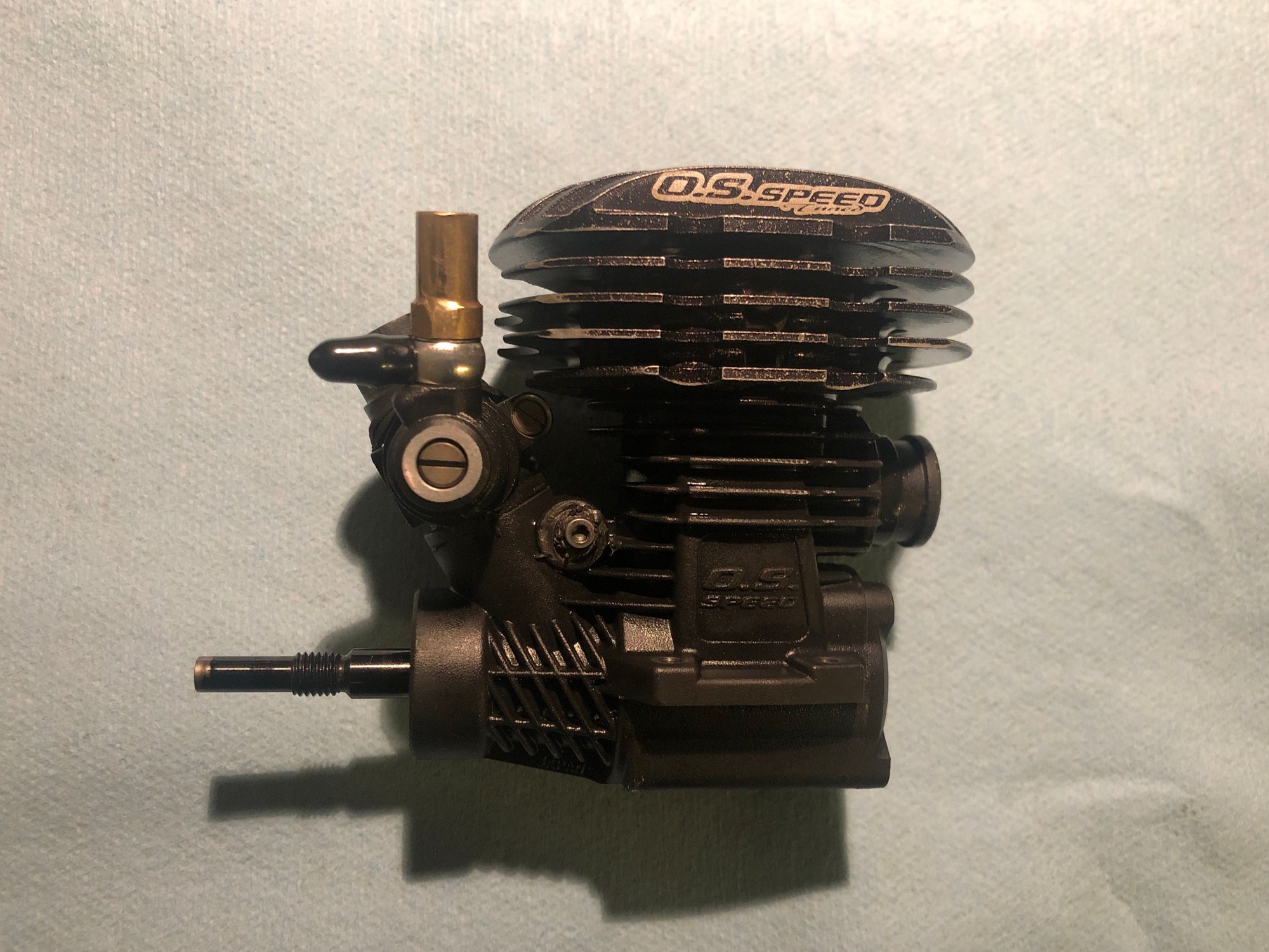 OS Speed Nitro Engines for rebuild or parts R/C Tech Forums