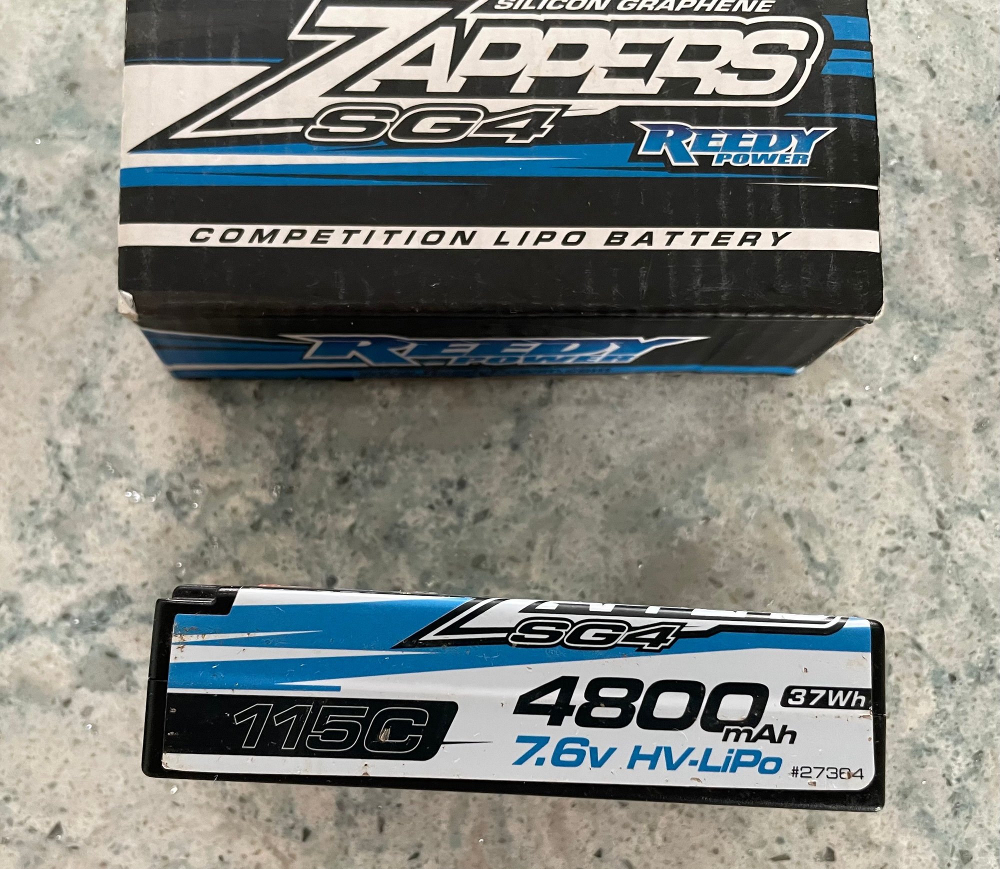 2s lipo packs - R/C Tech Forums