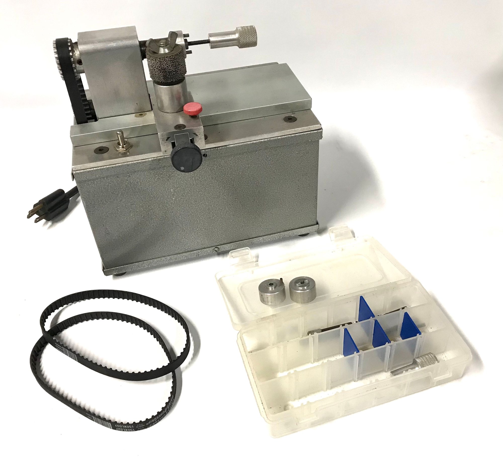 MaxMod RC Foam Tire Truer Tool R/C Tech Forums