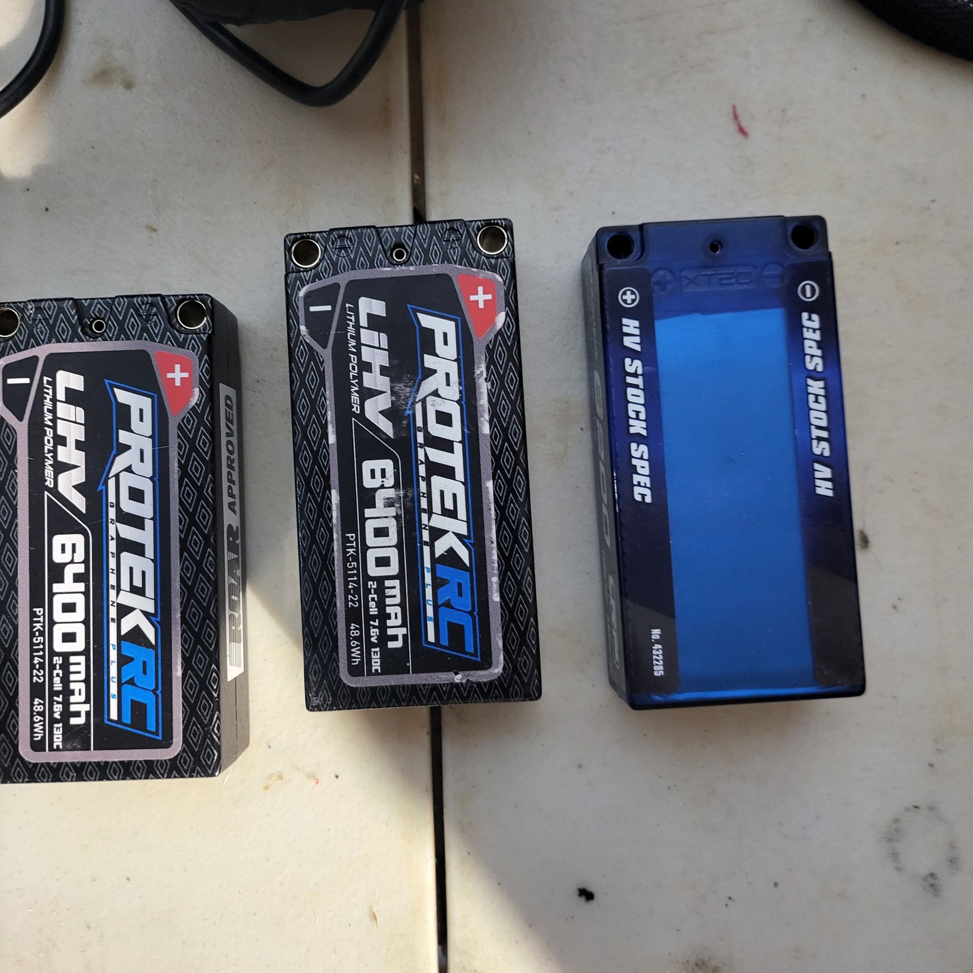 1/10th sale out. Batteries, Motors, Servo, Tires Stand R/C Tech Forums