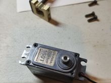 I will throw this in not sure if works