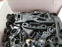 Misc extra parts