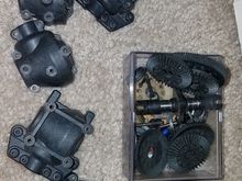 Spares 3/3