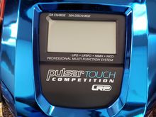 LRP Touch Charger.