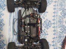 Chassis