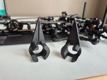 MS2.0 Caster tool