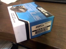 Here is another offer for a new in box 13.5 from Reedy.  It is an S-Plus which is their latest motor design.  $82 shipped.