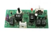3RACING Replacement Electronic Board For #HKU-2001/V2 