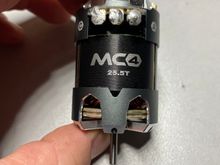 Motiv mc4 25.5 $65 