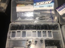 Tc7.1 Springs 