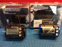 Good motors
