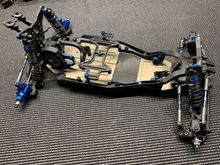 Chassis Shot