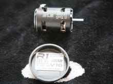 R1 Wurks 21.5 V16 
Full aluminum screws
$50 obo