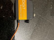 Servo 1