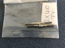 Lunsford , 3mm x 40 mm 