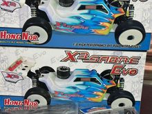Anyone interested in a NIB Hongnor X3s Nitro Kit?

I bought 2 as I thought I’d use 1 for parts but this thing is a tank. PM if interested. Shipping in US only 
$525 plus shipping. 